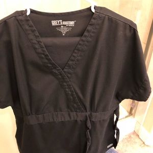 Greys Anatomy Scrubs GUC